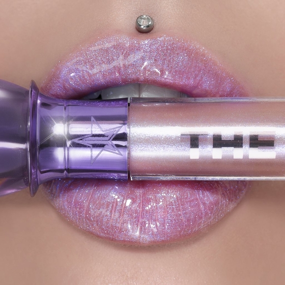 Sorcery 💜 Jeffree Star The Gloss NIB - Picture 1 of 2